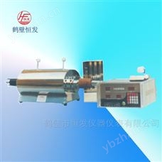 HFYCH-2快速自動測氫儀