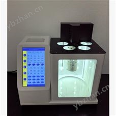 型號:ZXMDY-3HY石油產(chǎn)品密度測定儀庫號：M412425