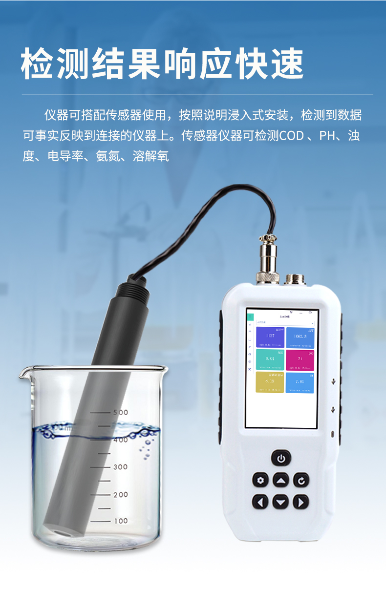 2025国产多参数水质检测仪品牌—单一监测设备 VS 风途集成方案。
