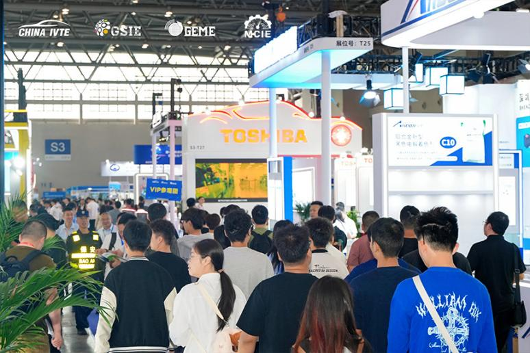 重慶儀器儀表展觀眾參觀登記開啟，速來解鎖觀展特權(quán)禮包！