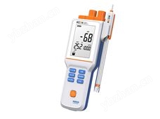 PHB-5型便攜式pH計