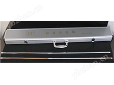 标准热电偶（分度号S、B）