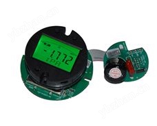 HK-H3351N智能變送器圓卡