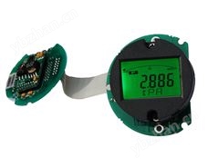 HK-H3151M智能變送器圓卡（符合本安防爆設計）