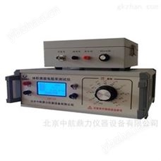 LST-121LST-121絕緣材料體積電阻率測定機