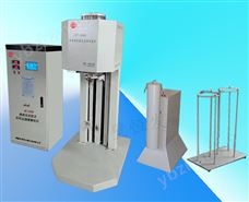 HF-2000焦炭反應性及反應后強度測定儀