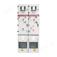 RTD-YSM-CF-40.5/630-20 環(huán)網(wǎng)柜