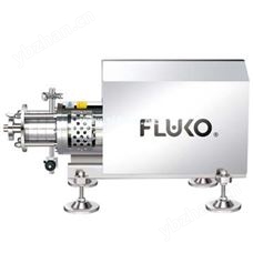 上海弗魯克在線高剪切分散乳化機(jī)FDC3/60