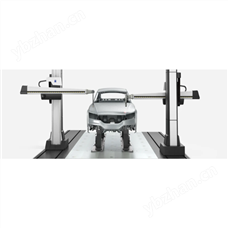 蔡司CALENO多測頭三坐標測量機