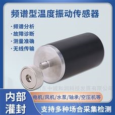 無線溫度振動傳感器可測三軸向X、Y、Z軸向