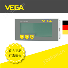 VEGADIS176外接顯示屏德國威格