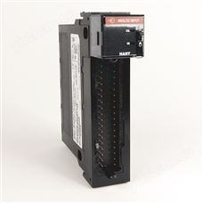 羅克韋爾16點模擬量輸出模塊  1756-OW16I