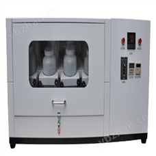 DPC-W全自動翻轉式振蕩器