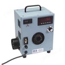 美國(guó)HI-Q CF-900系列高壓高頻空氣采樣器