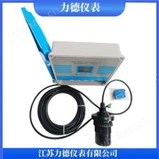 TDS-200KF分體式超聲波物位計