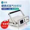氫氣濃度測(cè)定儀