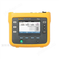 Fluke 1732 和 1734 手持式三相功率計