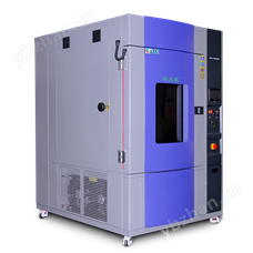 HT-QSUN-010氙燈老化試驗箱觸摸屏 + PLC 控制