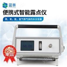 LJ-BLD1便攜式高精度露點儀