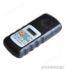 CL501A水質二氧化氯及亞氯酸鹽測定儀