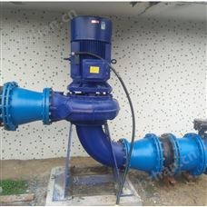 高密度沉淀池污泥回流泵規(guī)格型號