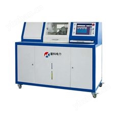 雷科電力-REKE-8343瓦斯繼電器校驗臺