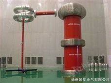 工頻無局放試驗變壓器