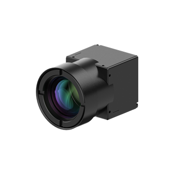 Turing A640非制冷红外机芯组件（测温）