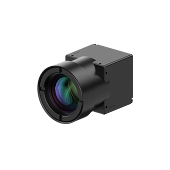 Turing A640非制冷红外机芯组件（成像）