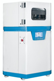 JK-VRP300高温真空热压机