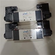技术简介AIRTAC电磁阀3V220-06 DC24V