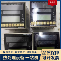 齐全岛电温控器 测量误差小 先进的控制算法