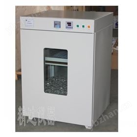 空气浴双层恒温摇床