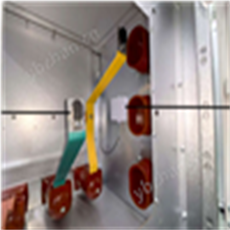 ATE800-U開關(guān)柜內(nèi)母排測溫螺栓式傳感器