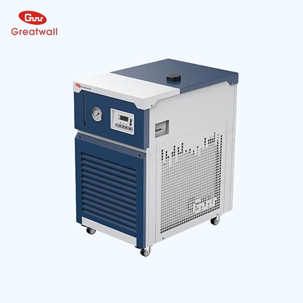 DL10-1000循環冷卻器