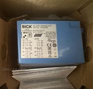 德国SICK激光距离传感器