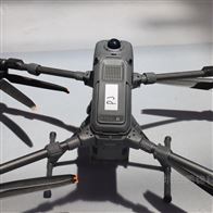M400Matrice 400 實現輸電線路仿線自動繞交跨