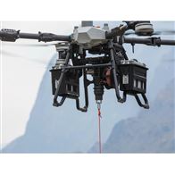 DJI FC100大疆FC100运载无人机 应急物资运输飞行