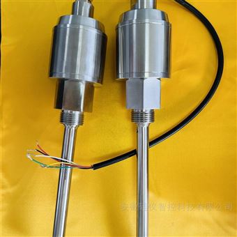 KR-939SB3KF-12-TSM803 三参数组合探头