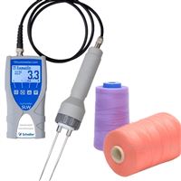 Schaller humimeter SLW纺织品水分测试仪