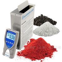 humimeter FS4.2Schaller颗粒盐类专用材料水分测试仪