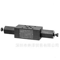 HIROSE广濑阀门HRVH-M01-A-35直动释放阀
