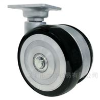 TOKAI CASTER东海TSY200四角座脚轮
