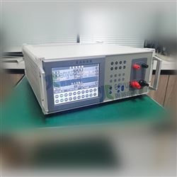 直流校表台价格