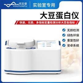 YP-D100大豆蛋白儀