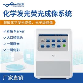YP-HFG化学发光荧光成像系统