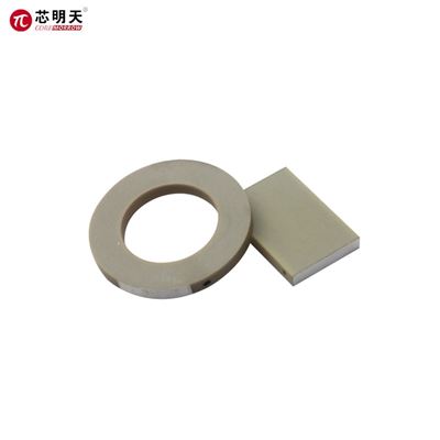 方形 环形压电陶瓷片