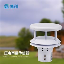 BK-Y1压电式雨量传感器