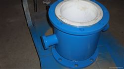 新AMF-刮刀式电磁流量计