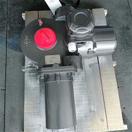 整體調(diào)節(jié)閥門執(zhí)行器